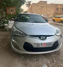 هيونداي فلوستر